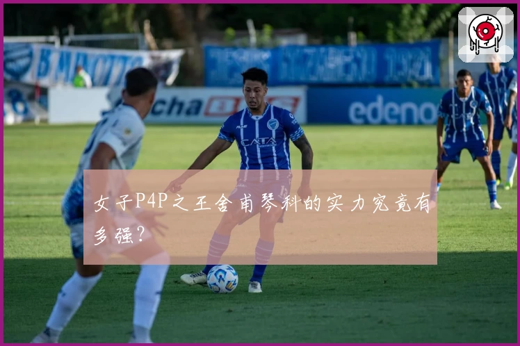女子P4P之王舍甫琴科的实力究竟有多强？