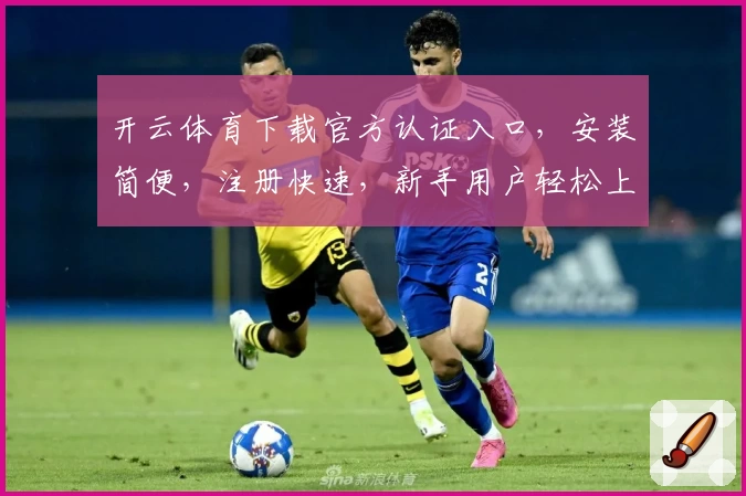 开云体育下载官方认证入口,安装简便,注册快速,新手用户轻松上手