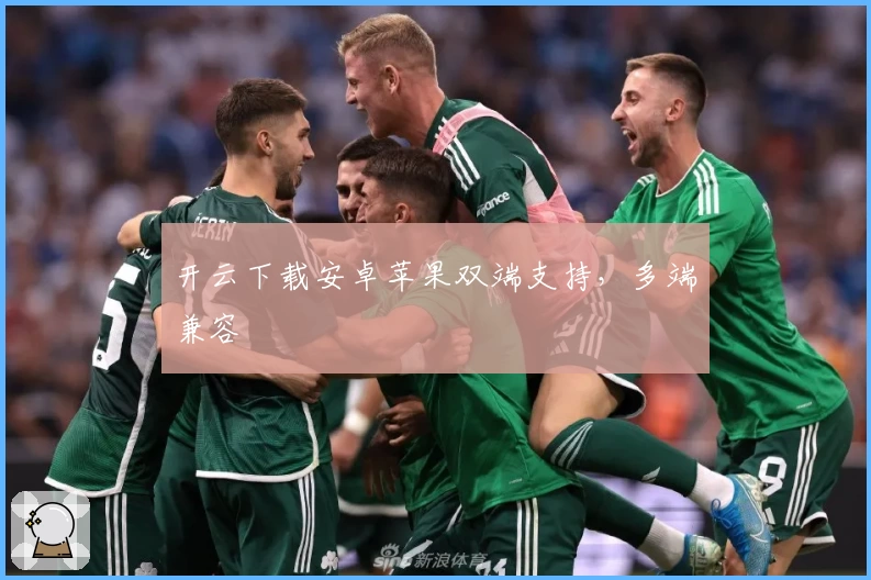 开云下载安卓苹果双端支持，多端兼容